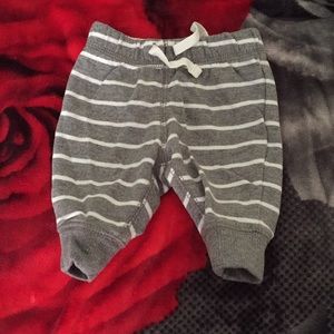 Newborn pants for boys
